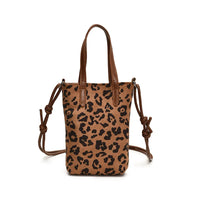 Leopard Khaki