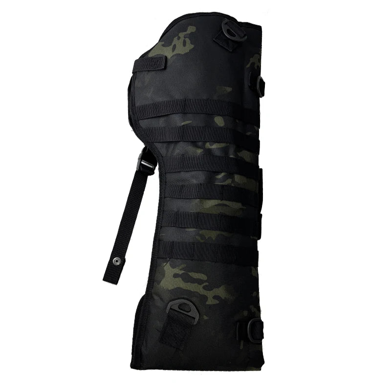 Tactical Gun Bag – Foldable Hunting Rifle Shoulder Bag