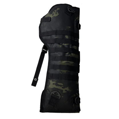 Tactical Gun Bag – Foldable Hunting Rifle Shoulder Bag