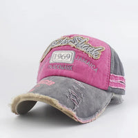 Hat Style 9