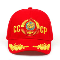 Cc Cp Red