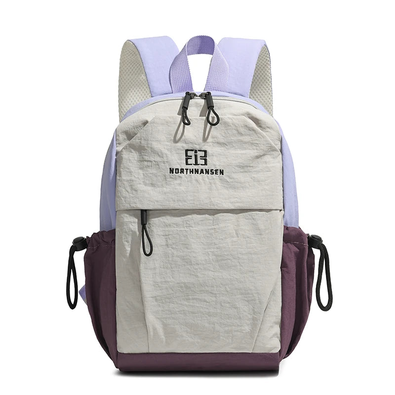 Women's Mini Backpack – Lightweight Casual Commuting Bag