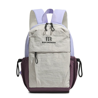 Women's Mini Backpack – Lightweight Casual Commuting Bag