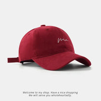 Me Red
