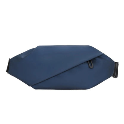 Men's Waterproof Fanny Pack – Minimalist Running Waist Bag