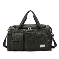 Ht320 Army Green
