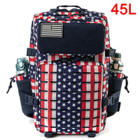 1521.6oz Star Spangled
