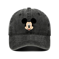 Mickey Black