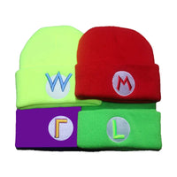4PCS Mix