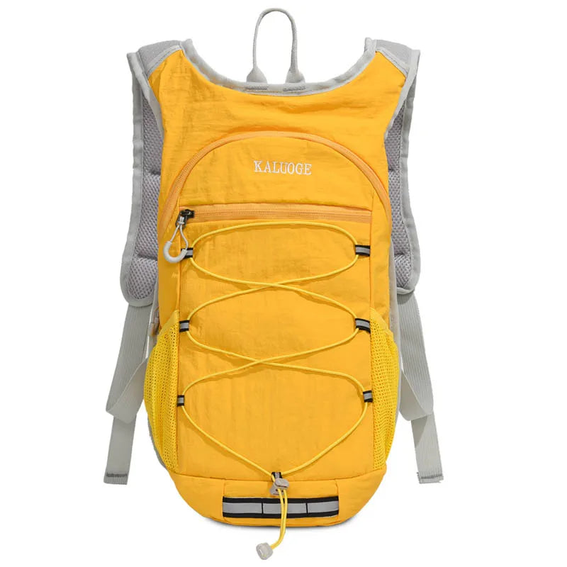 Lightweight Hiking Backpack for Travel & Outdoor Sports