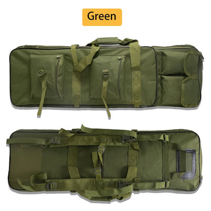81cm Tactical Gun Bag – Padded Rifle Case for Airsoft, Hunting & Outdoor