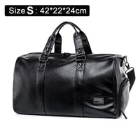 Black S
