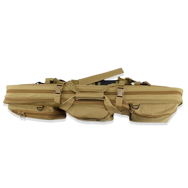 Tactical Gun Bag 85cm – Hunting & Airsoft Rifle Case