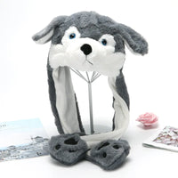 Wolf Gray