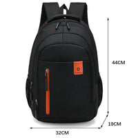Orange B