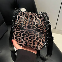 Brown Leopard