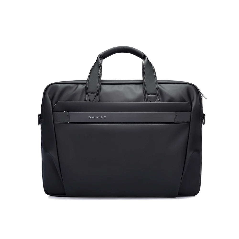 Bange Laptop Briefcase Bag 16" – Waterproof Shoulder & Handbag