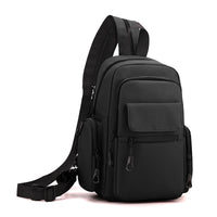 Sa S51003 Black