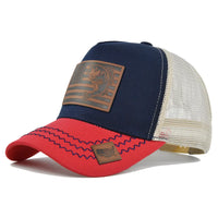 Hat Style 9