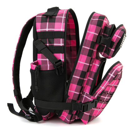 25L Tactical Backpack – Hiking, Camping & Travel Bag for Men & Women