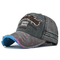 Hat Style 7