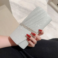 Silver B