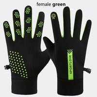 Ladie Green