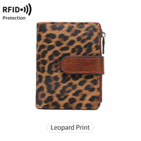 Qb377 Leopardprint