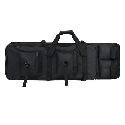 Tactical Gun Bag – Nylon Rifle Case for Hunting & Airsoft