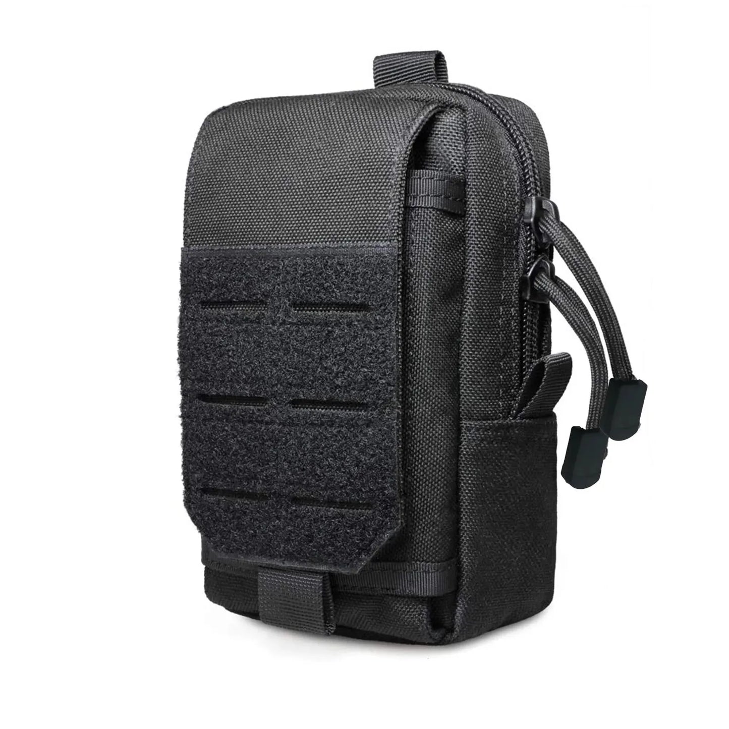 Tactical MOLLE EDC Tool Pouch – Men's Utility Organizer Bag