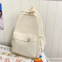 White no pendant