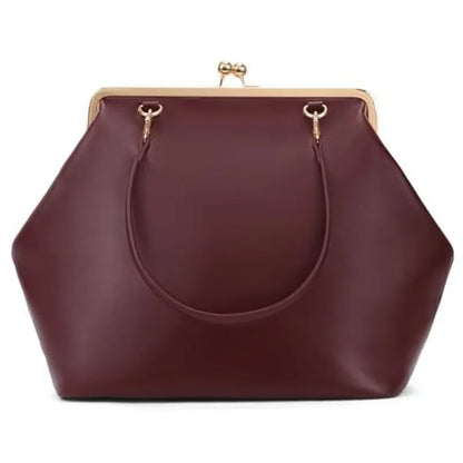 Shell Clutch Frame Handbag Women Luxury Evening Shoulder Bag