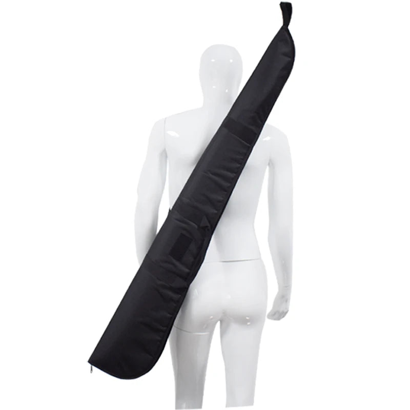 Tactical Gun Bag 125cm – Nylon Shooting & Hunting Shoulder Strap Bag