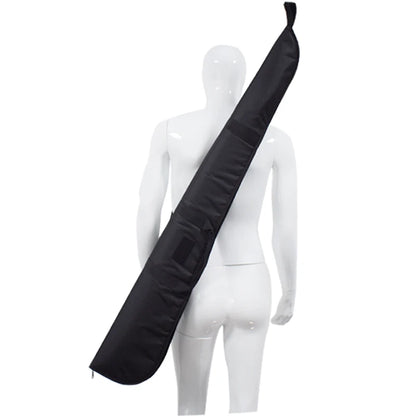 Tactical Gun Bag 125cm – Nylon Shooting & Hunting Shoulder Strap Bag