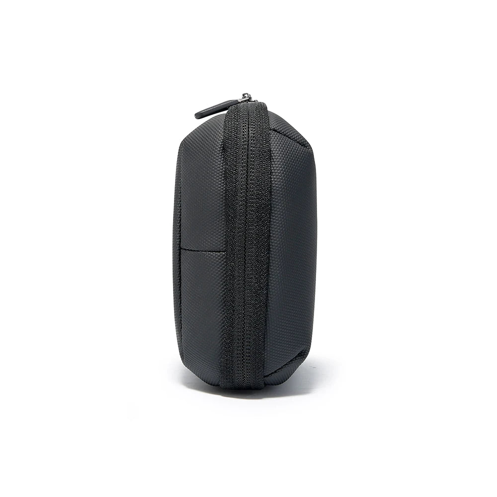 Waterproof Digital Organizer Pouch – Cable & Electronics Travel Bag