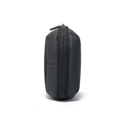 Waterproof Digital Organizer Pouch – Cable & Electronics Travel Bag