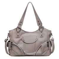 Light gray