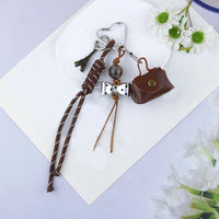 Coffee Brown