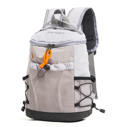 Lightweight Outdoor Hiking Backpack – Sports Travel Daypack