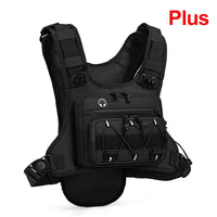 Plus Black