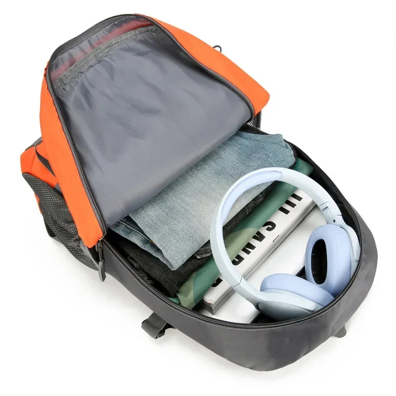 Waterproof Hiking Backpack – Lightweight Large Capacity Outdoor Pack