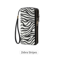 Qb393 Zebrastripes