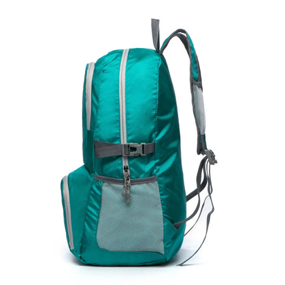 35L Packable Backpack – Lightweight Foldable Hiking Daypack