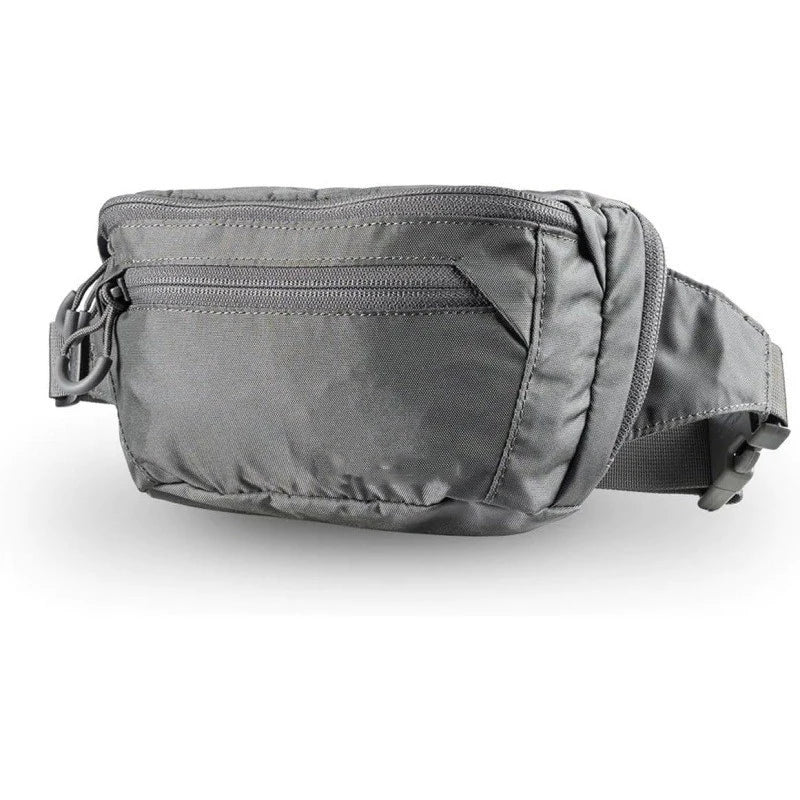 Tactical Waist Bag – Men's Crossbody Fanny Pack for Hiking & Outdoor Sports