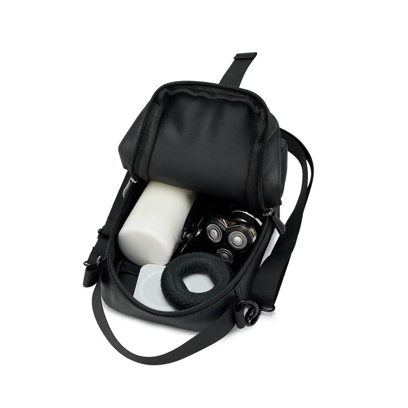 Magnetic Fitness Backpack – Sports Phone & Shoulder Bag