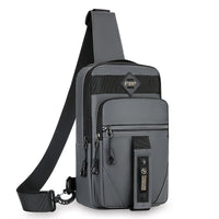 Yxl2732 Gray
