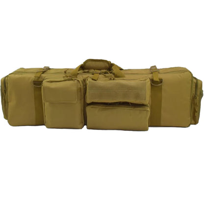 Tactical Gun Bag 96CM – Airsoft Rifle Backpack for Outdoor Sports