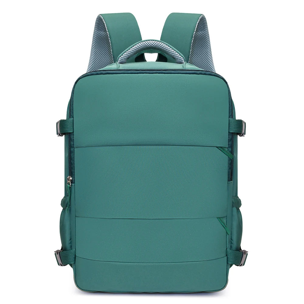 Ryanair Approved Backpack 40x30x20cm – Cabin Travel Bag
