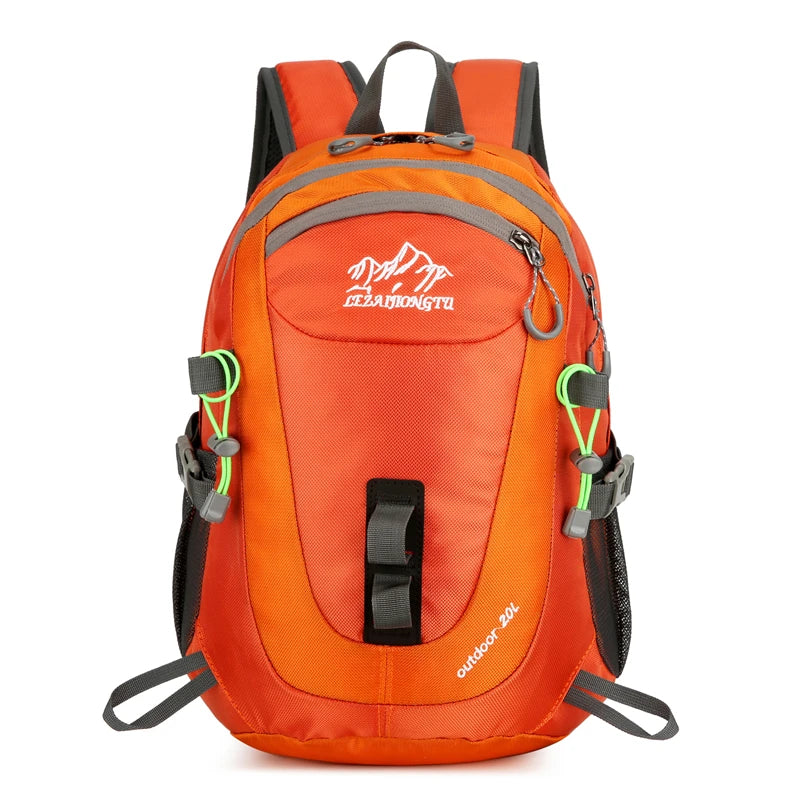 20L Outdoor Hiking Backpack for Men & Women – Lightweight Travel Daypack