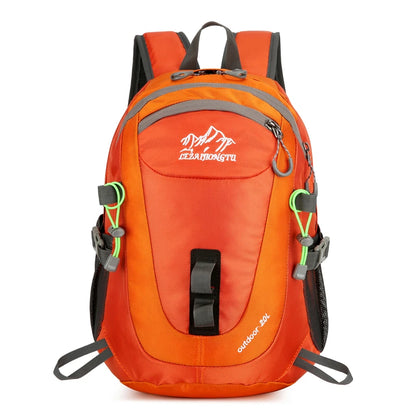20L Outdoor Hiking Backpack for Men & Women – Lightweight Travel Daypack